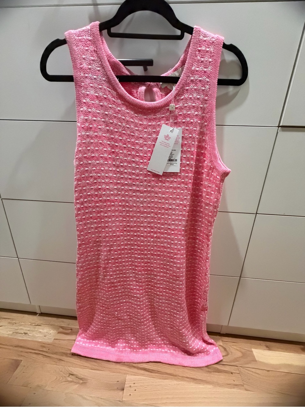 CARLOW SWEATER DRESS